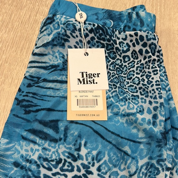 TIGERMIST BLONDIE PANT XS BNWT - Picture 3 of 3